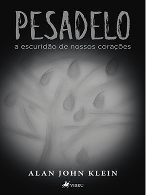 cover image of Pesadelo